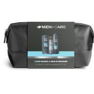 DOVE Men Clean Comfort toiletries gift set - Gift Set