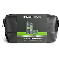 DOVE Men Extra Fresh Toilette Gift Bag - Cosmetic Gift Set