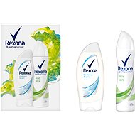 REXONA Aloe Vera Gift Box - Cosmetic Gift Set