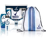 REXONA Men Williams Racing Gift Box With Backpack - Cosmetic Gift Set