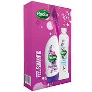 RADOX Feel Romantic gift box - Cosmetic Gift Set