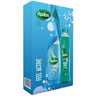 RADOX Feel Active Gift Box - Cosmetic Gift Set