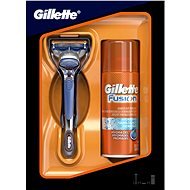 GILLETTE Fusion gift set - Cosmetic Gift Set