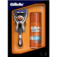 GILLETTE Fusion Proglide Flexball Gift Box - Cosmetic Gift Set