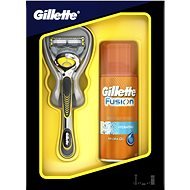 GILLETTE Fusion Proshield - Cosmetic Gift Set