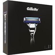 GILLETTE Mach3 Turbo case - Gift Set