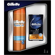 GILLETTE Series Hydratation kazeta - Cosmetic Gift Set