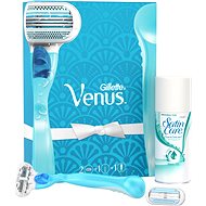GILLETTE Venus kazeta - Cosmetic Gift Set