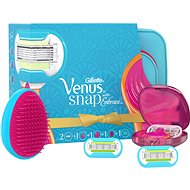GILLETTE Venus Snap - Cosmetic Gift Set