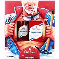 OLD SPICE Whitewater spray small - Gift Set