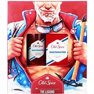 OLD SPICE Whitewater spray small - Cosmetic Gift Set