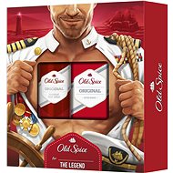 OLD SPICE Original box small - Cosmetic Gift Set
