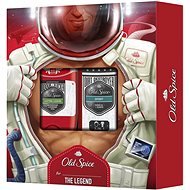 OLD SPICE The legend Gift Set - Cosmetic Gift Set