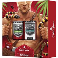 OLD SPICE Lasting Legend box - Cosmetic Gift Set