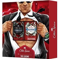 OLD SPICE Wolfthorn small set - Gift Set