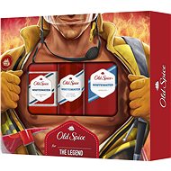 OLD SPICE Whitewater II large cassette - Cosmetic Gift Set