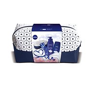 NIVEA Creme Care nourishing care bag - Cosmetic Gift Set