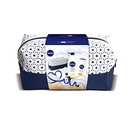 NIVEA Q10 Care gift bag for firming and refreshing skin care - Cosmetic Gift Set