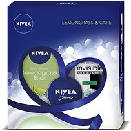 NIVEA Deo Fresh gift care package with a new dose of energy - Cosmetic Gift Set
