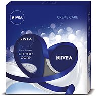 NIVEA Care Blue gift pack full of nutrition and hydration - Cosmetic Gift Set