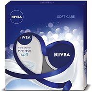 NIVEA Care White gift pack for perfect hydration - Cosmetic Gift Set