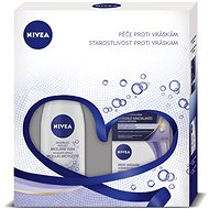 NIVEA Face Anti-age gift wrap with anti-wrinkle care - Cosmetic Gift Set