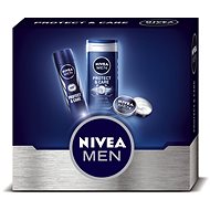 NIVEA Men Protect & Care Gift Set - Cosmetic Gift Set