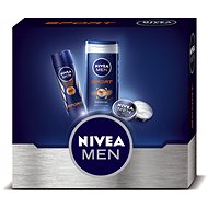 NIVEA Men Sport Gift Box Not Only for Athletes - Cosmetic Gift Set