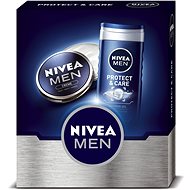 NIVEA Men Creme gift set universal care for men - Cosmetic Gift Set