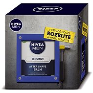 NIVEA Men Emergency toolbox cosmetic first aid - Cosmetic Gift Set