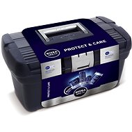 NIVEA Men Curver Toolbox cosmetics gift set - Cosmetic Gift Set