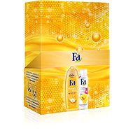 FA Honey Elixir & Floral Protect Gift Set - Cosmetic Gift Set