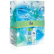 FA Coconut Water & Fresh Jasmine Gift Set - Cosmetic Gift Set