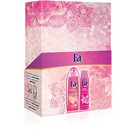 FA Pink Jasmine & Pink Passion gift set - Cosmetic Gift Set