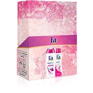 FA Nutriskin gift set - Cosmetic Gift Set