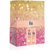 FA Divine Moments gift set - Cosmetic Gift Set