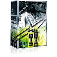 FA Men Sports Energy Boost Gift Box - Cosmetic Gift Set