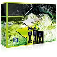 FA Men Sport Energy Boost Premium Box - Cosmetic Gift Set
