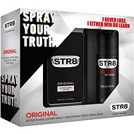 STR8 Original Cartridge - Cosmetic Gift Set