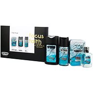 STR8 Live True set - Cosmetic Gift Set