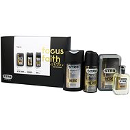 STR8 Hero 50ml Cassette - Cosmetic Gift Set