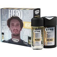 STR8 Hero Cassette - Cosmetic Gift Set
