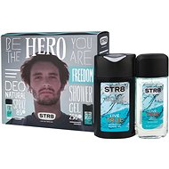 STR8 Live Set - Cosmetic Gift Set