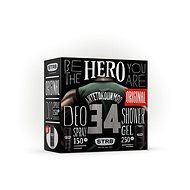 STR8 Original box - Cosmetic Gift Set