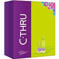 C-THRU Lime Magic - Gift Set