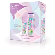 C-THRU Tender Love Set - Cosmetic Gift Set