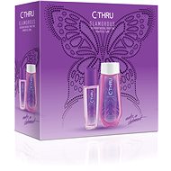 C-THRU Glamorous - Cosmetic Gift Set