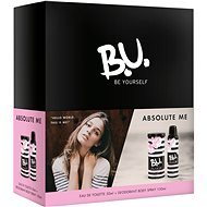 B.U Absolute me set - Cosmetic Gift Set