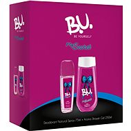 B.U. My Secret set - Cosmetic Gift Set