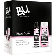 B.U. Absolute Me set - Cosmetic Gift Set